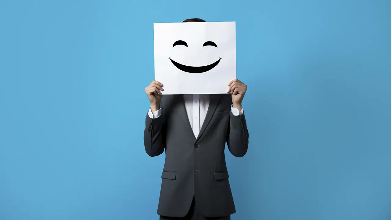 Attitude is Everything