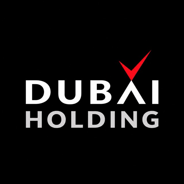 DUBAI HOLDING