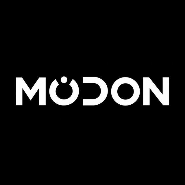 MODON