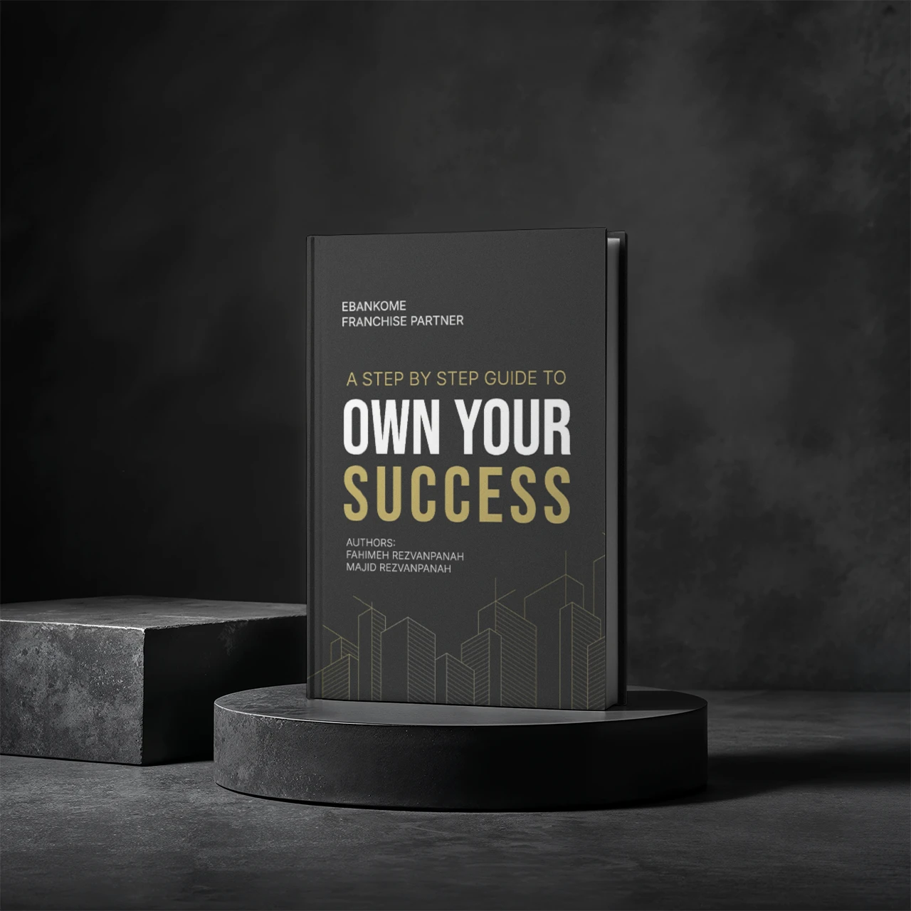 Leadership & Innovation Strategies